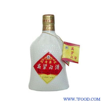 麻袋型晋泉高粱白酒_食品成品产品信息_中国食品科技网